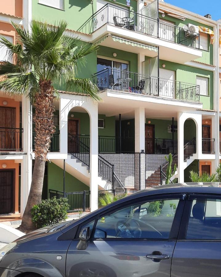 Casa Palma Vista Apartment Torrevieja Exterior photo